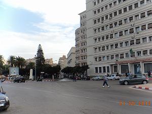 30-2-EGA et la rue El Moungar (actuelle rue des Surs Ben Slimane)